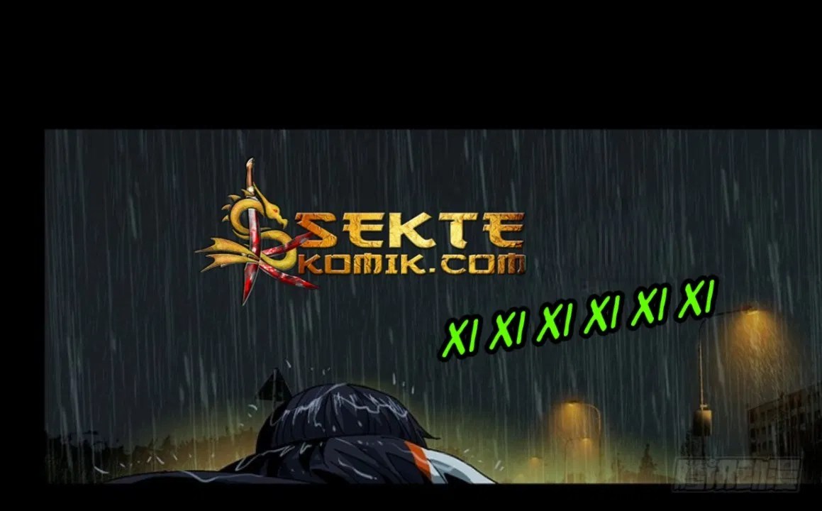 Da Xiang Wuxing Chapter 5 - Halaman 18