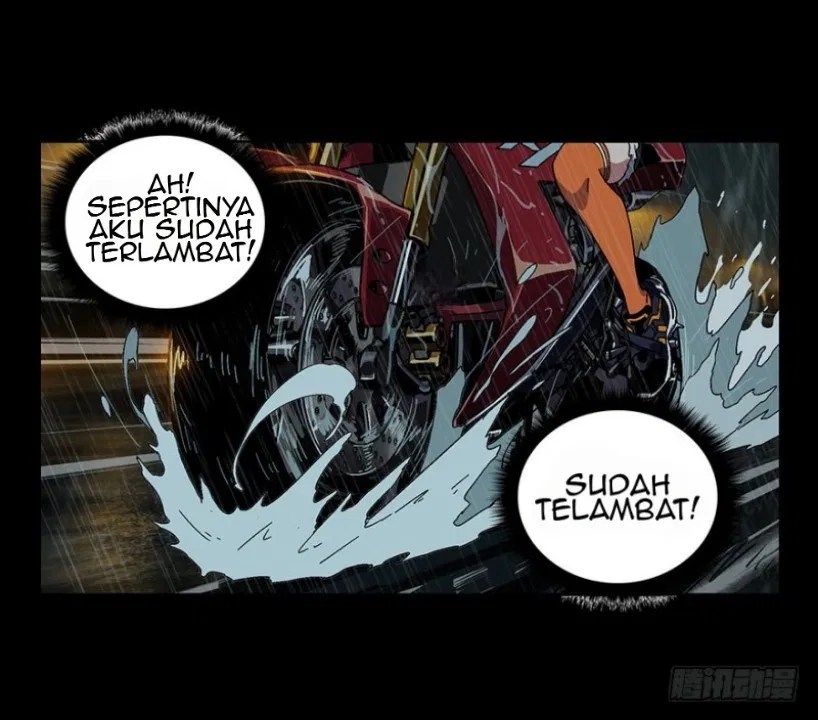 Da Xiang Wuxing Chapter 5 - Halaman 2