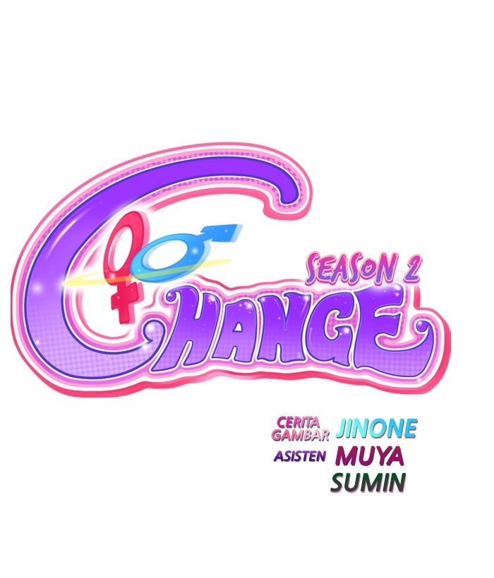 Komik Change Season 2 Chapter 21 gambar 1