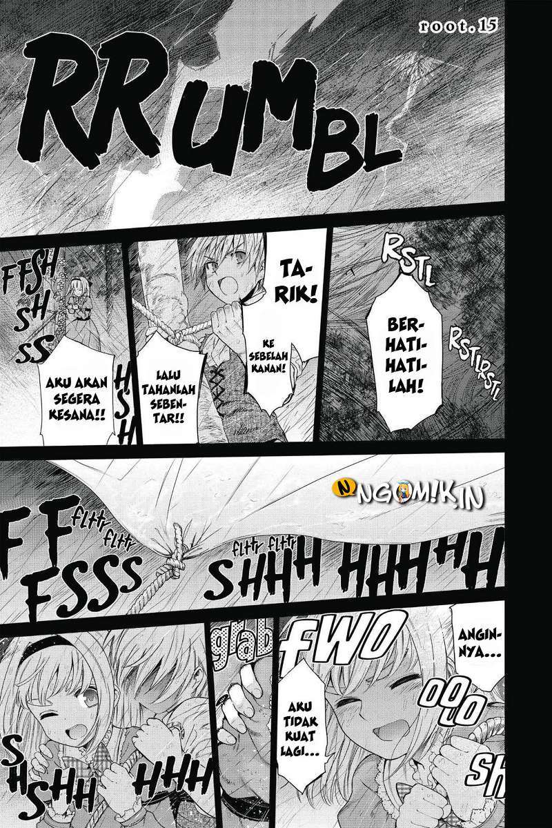 Manga 7th Garden Chapter 15 gambar 2