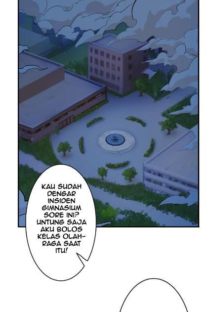 Komik God Slayer Chapter 19 gambar 1