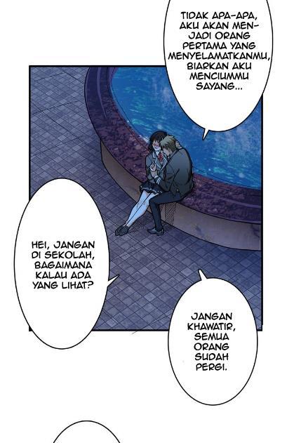 Manhua God Slayer Chapter 19 gambar 2