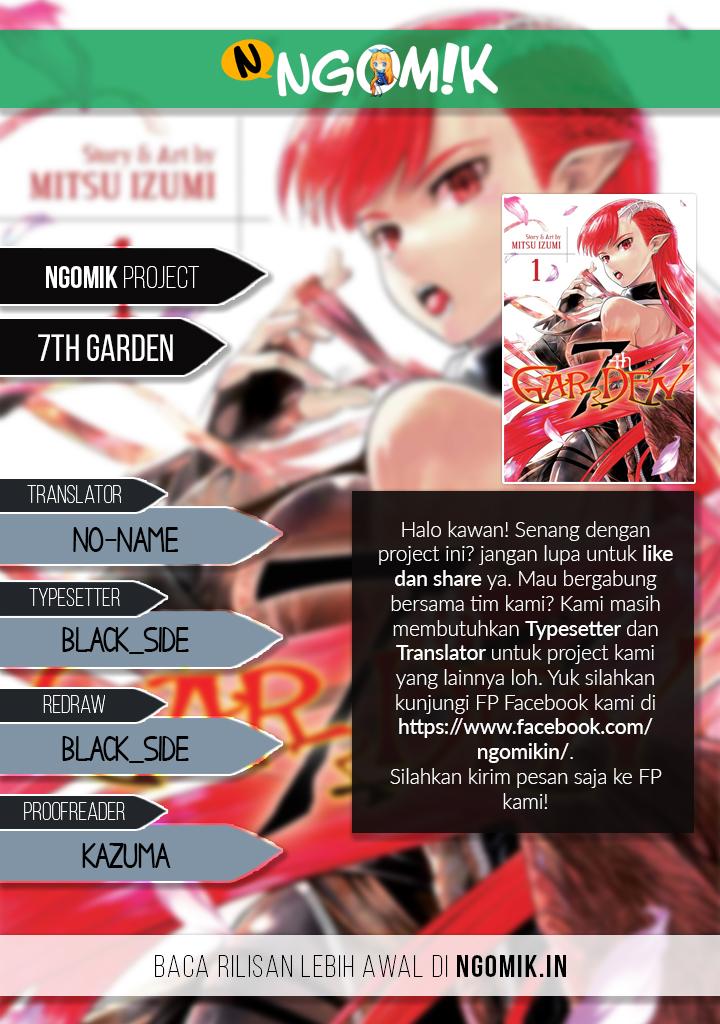 Manga 7th Garden Chapter 25 gambar 2