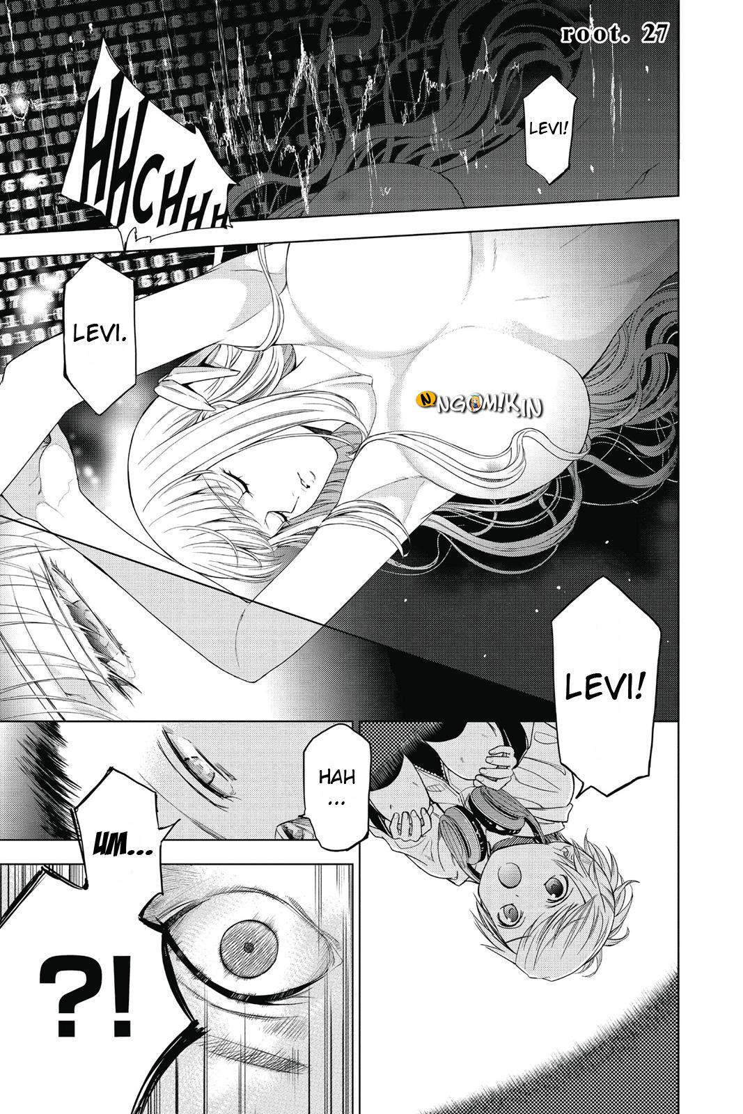 7th Garden Chapter 27 Gambar 3