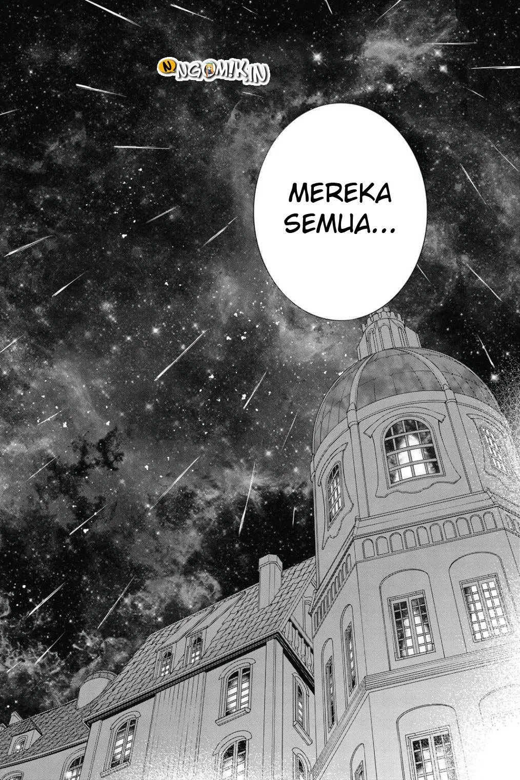7th Garden Chapter 29 - Halaman 48