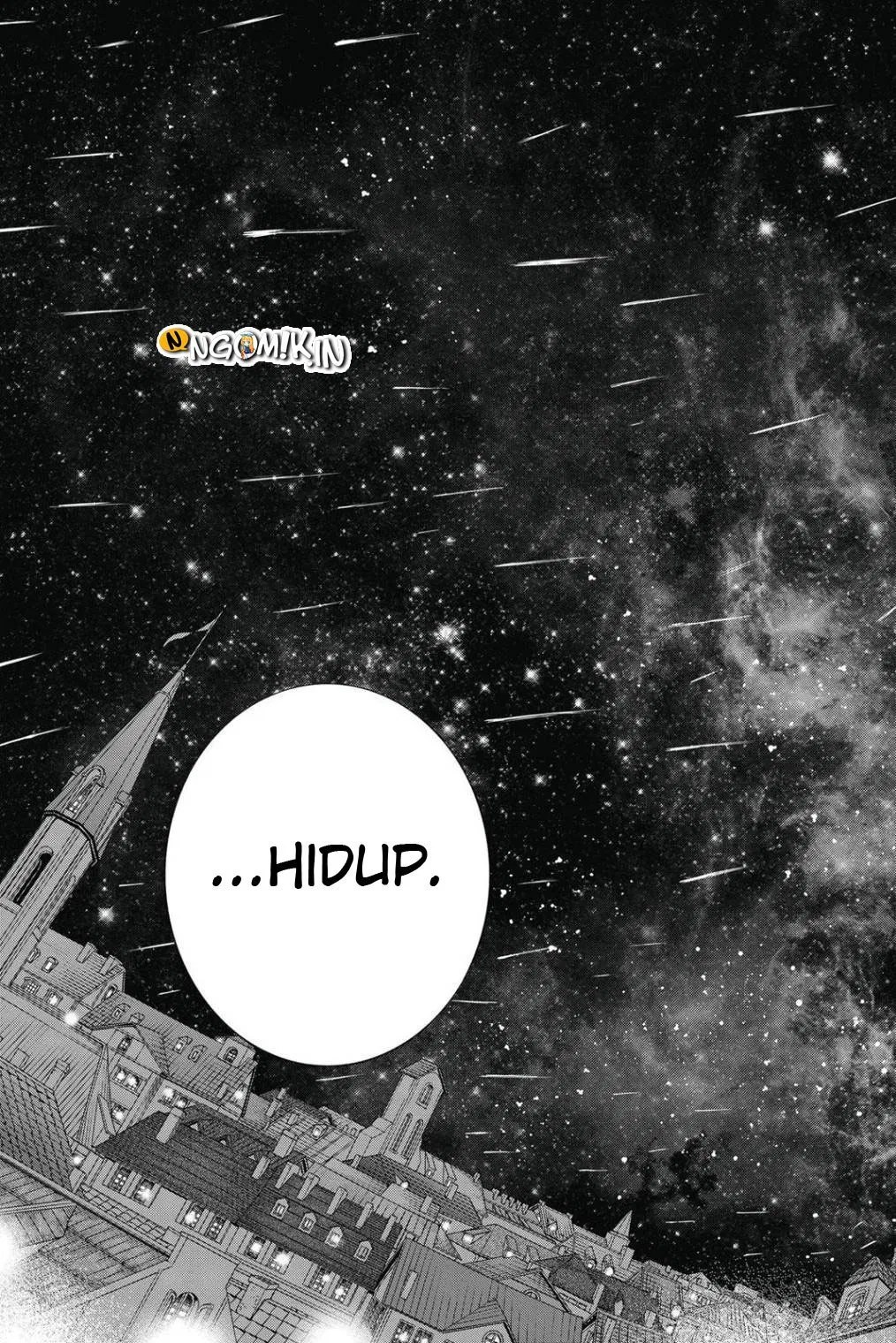 7th Garden Chapter 29 - Halaman 49