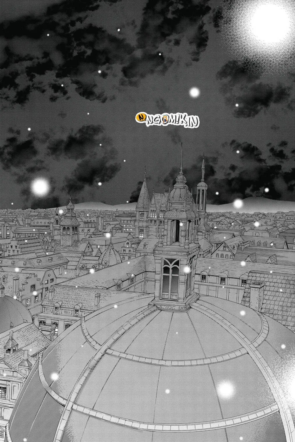 7th Garden Chapter 29 - Halaman 7
