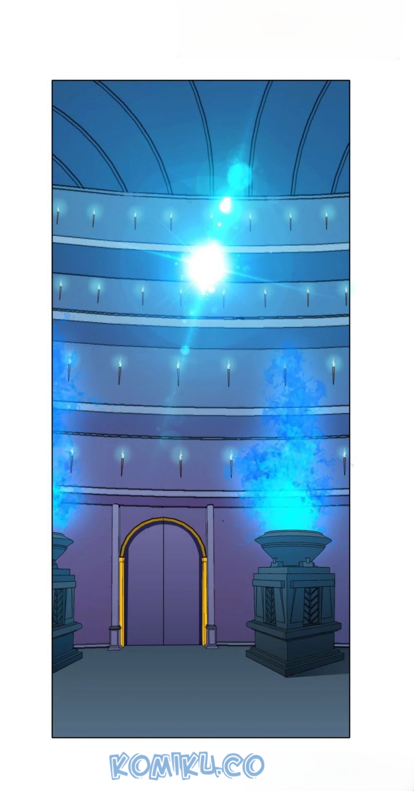 Manhua Xianzun System in the City Chapter 86 gambar 2