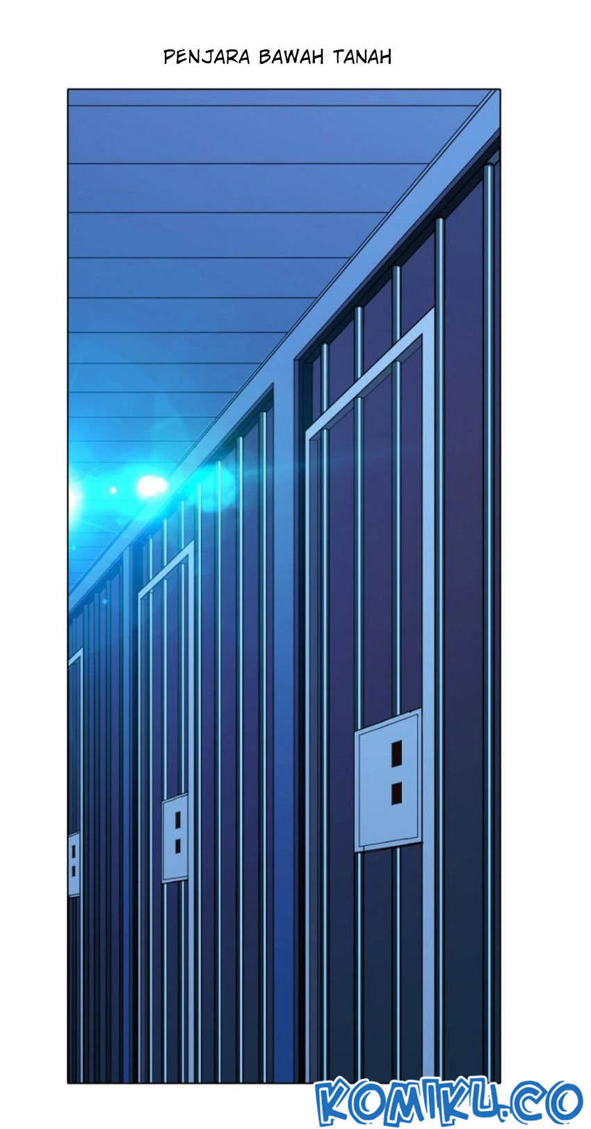 Manhua Xianzun System in the City Chapter 87 gambar 2