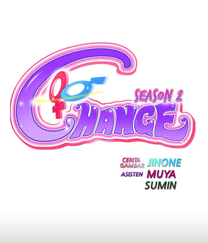 Komik Change Season 2 Chapter 19 gambar 1