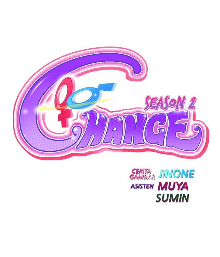 Komik Change Season 2 Chapter 20 gambar 1