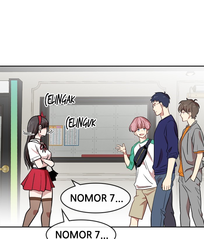 Komik Change Season 2 Chapter 22 gambar 1