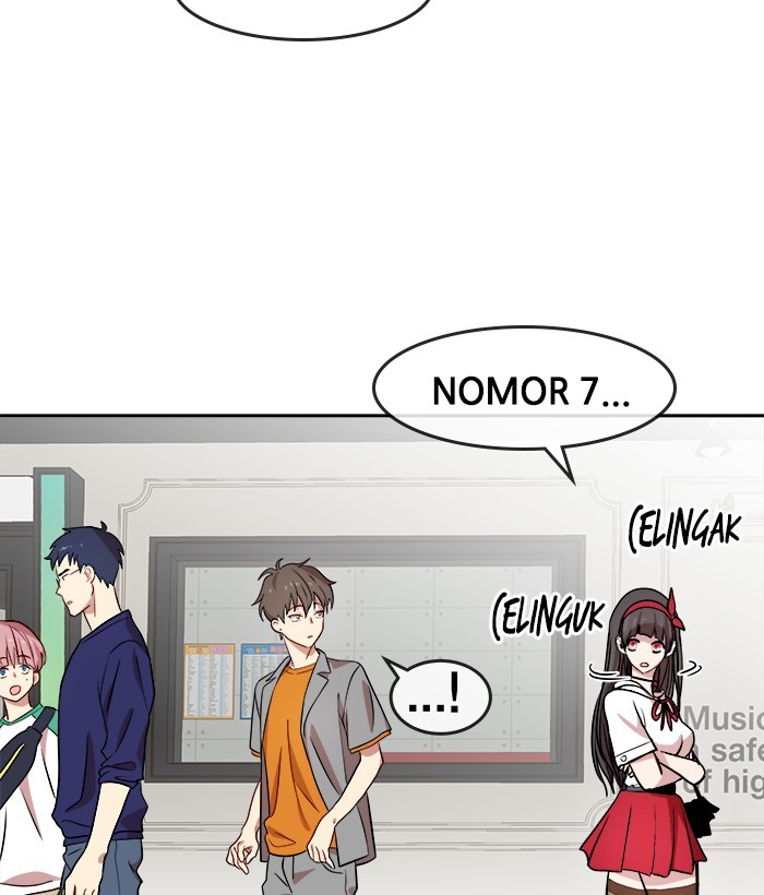 Manhwa Change Season 2 Chapter 22 gambar 2
