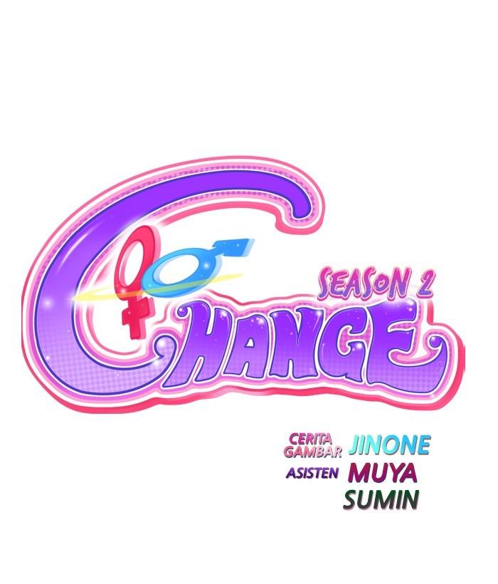 Komik Change Season 2 Chapter 31 gambar 1