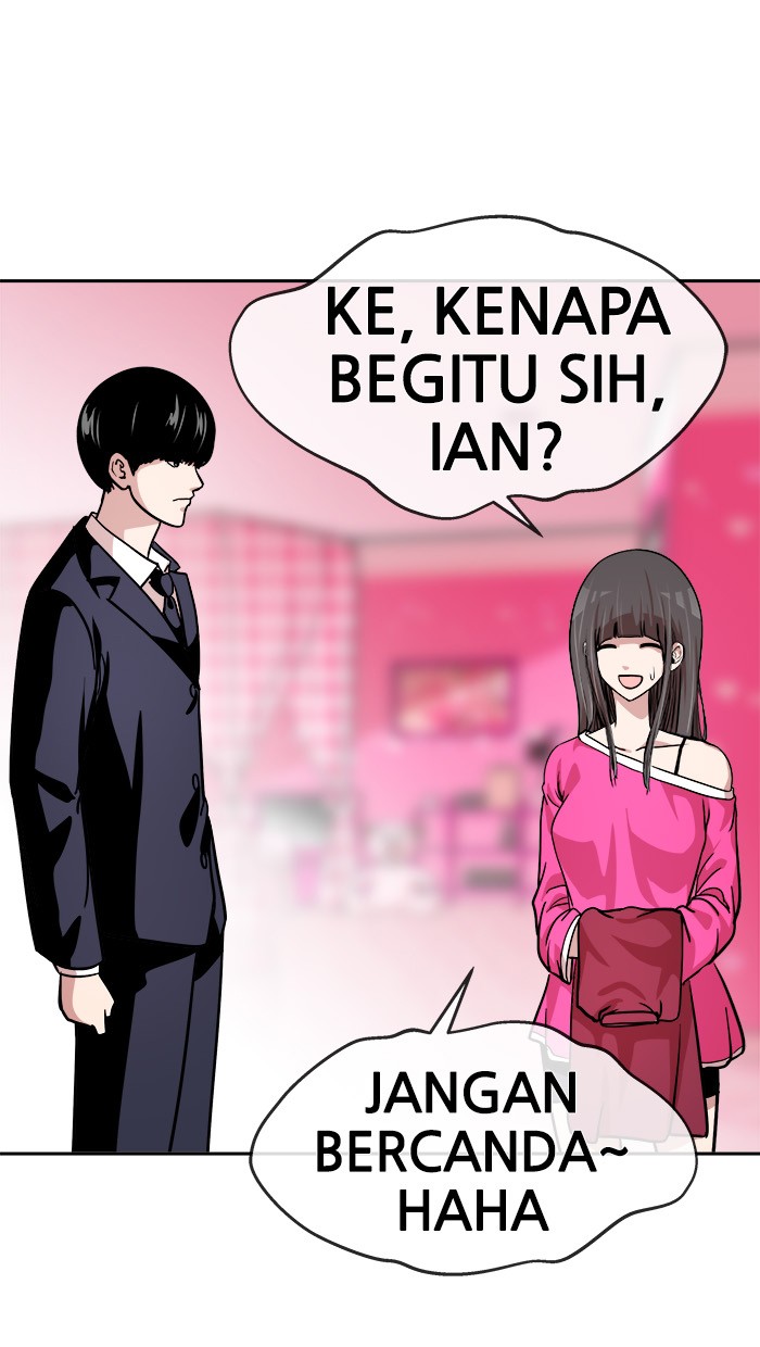 Change Season 2 Chapter 37 - Halaman 18