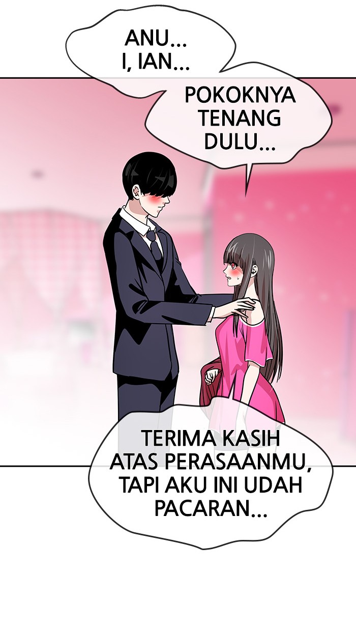 Change Season 2 Chapter 37 - Halaman 25