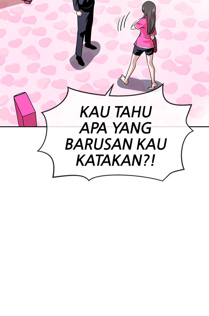 Change Season 2 Chapter 37 - Halaman 34