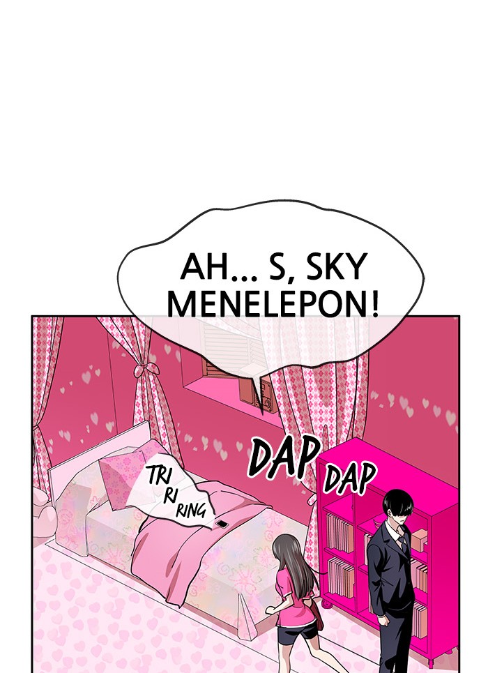 Change Season 2 Chapter 37 - Halaman 43