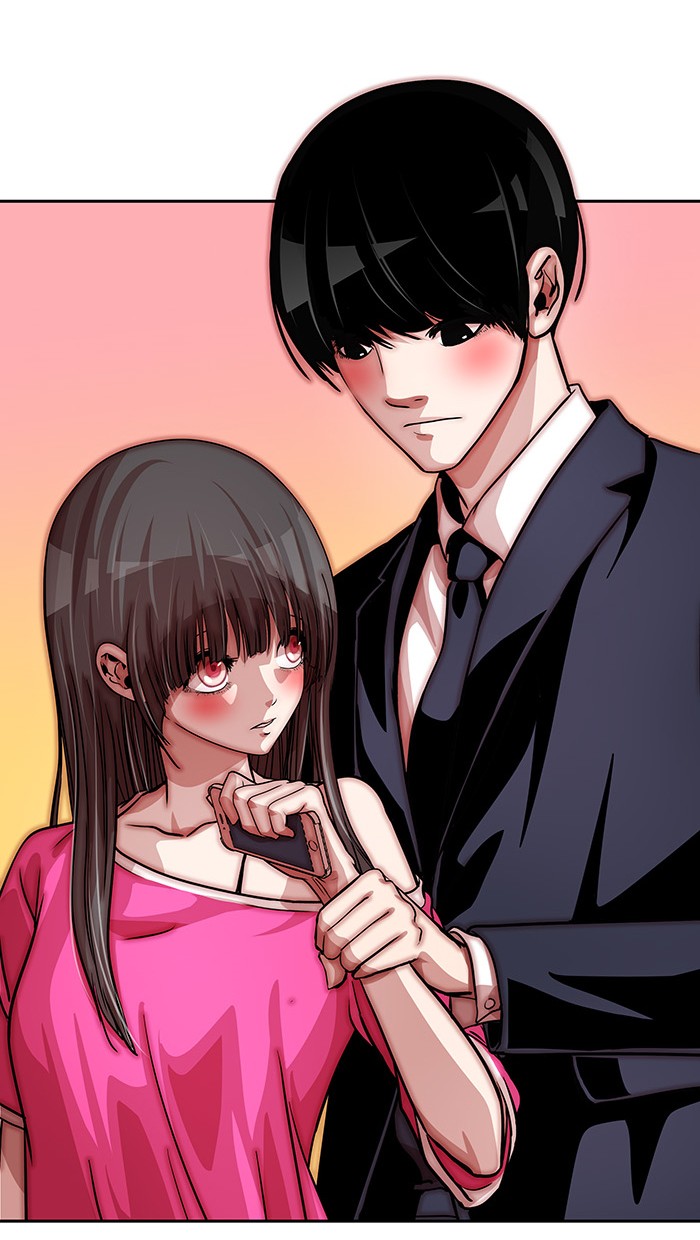 Change Season 2 Chapter 37 - Halaman 45