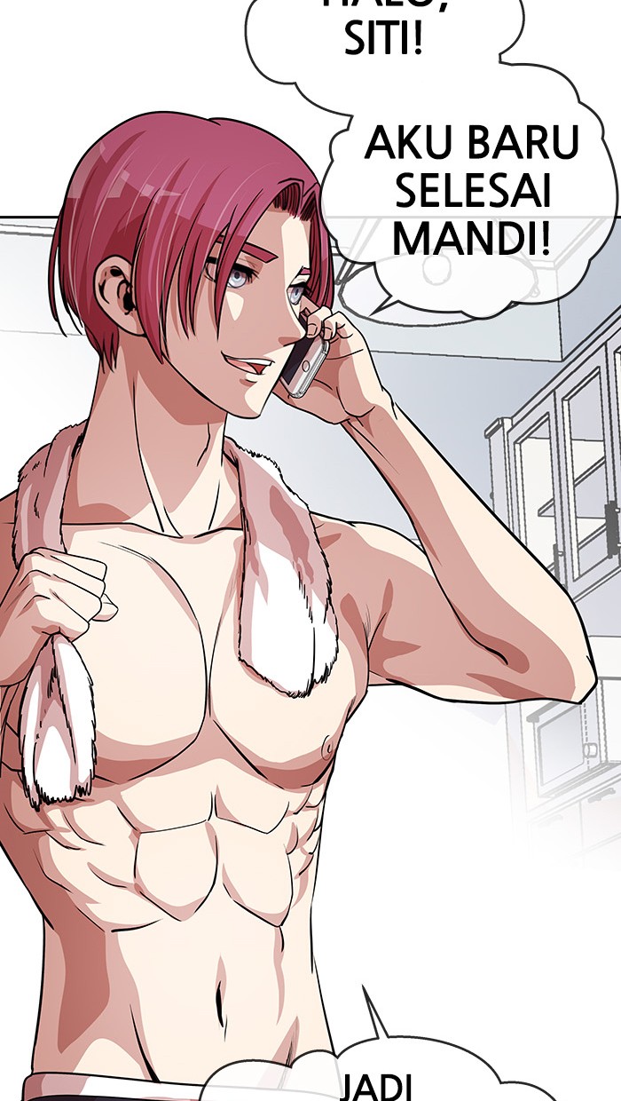 Change Season 2 Chapter 37 - Halaman 50