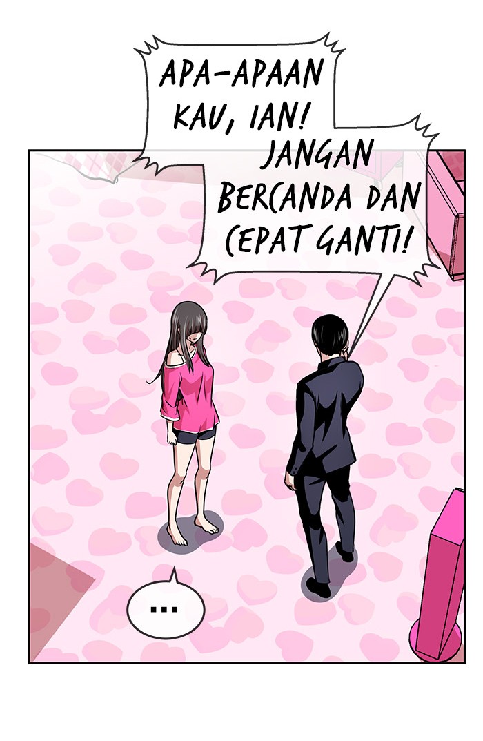 Change Season 2 Chapter 37 - Halaman 56