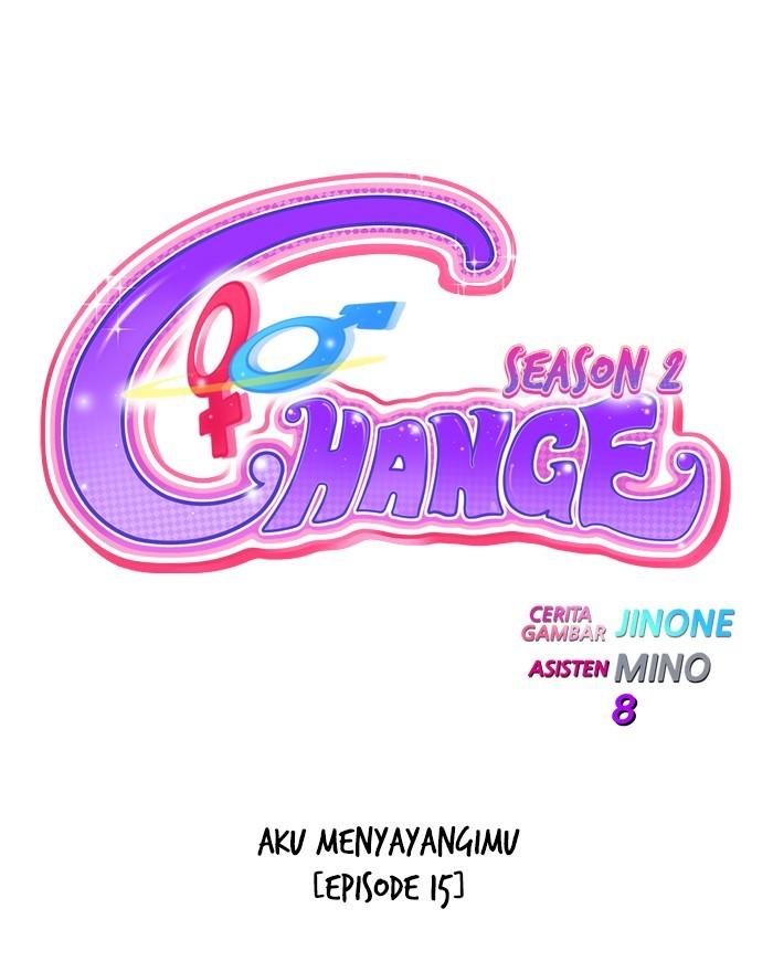 Komik Change Season 2 Chapter 69 gambar 1