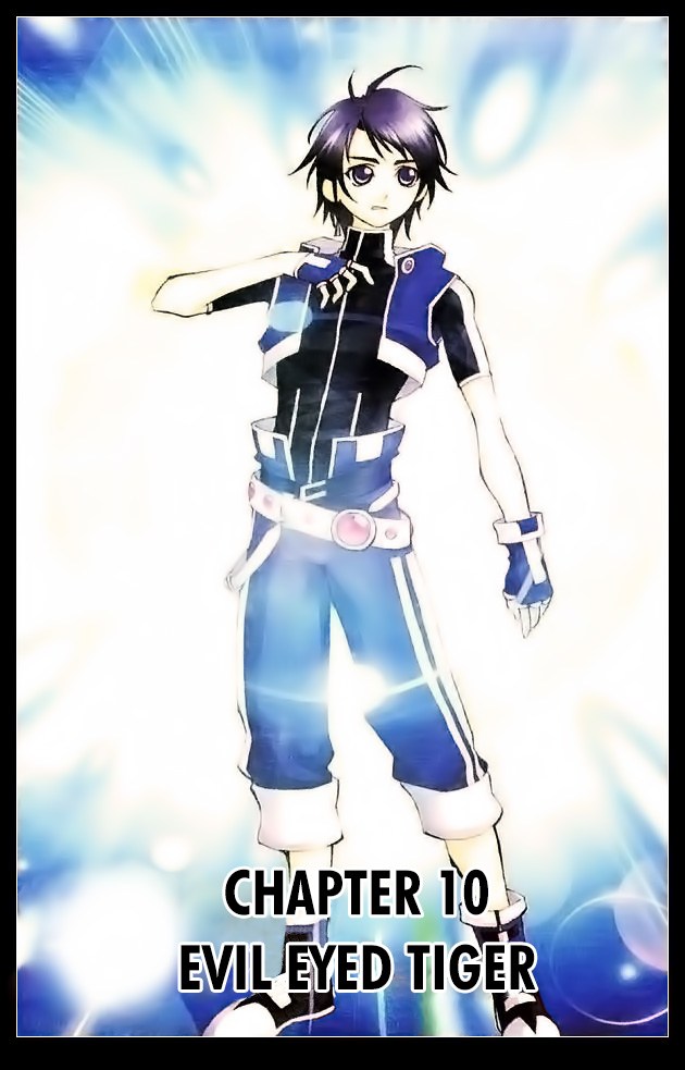 Manhua Soul Land Chapter 10 gambar 2