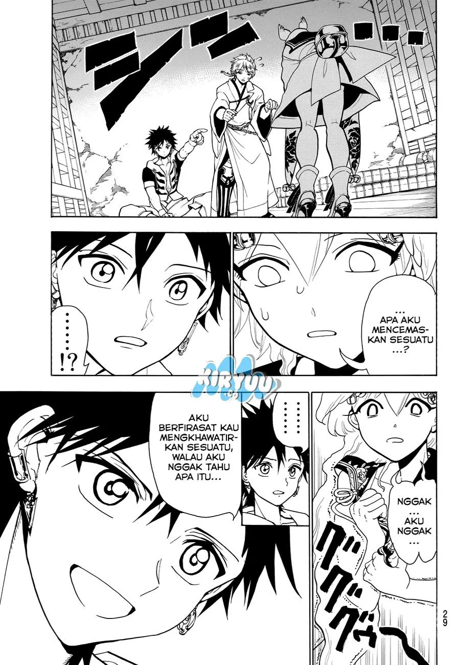 Orient Chapter 12 - Halaman 10