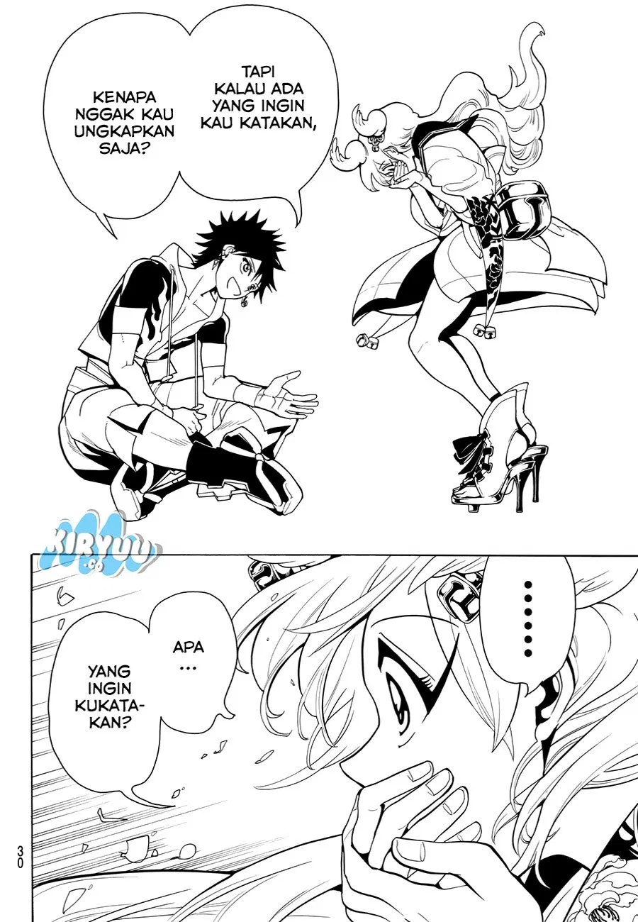 Orient Chapter 12 - Halaman 11
