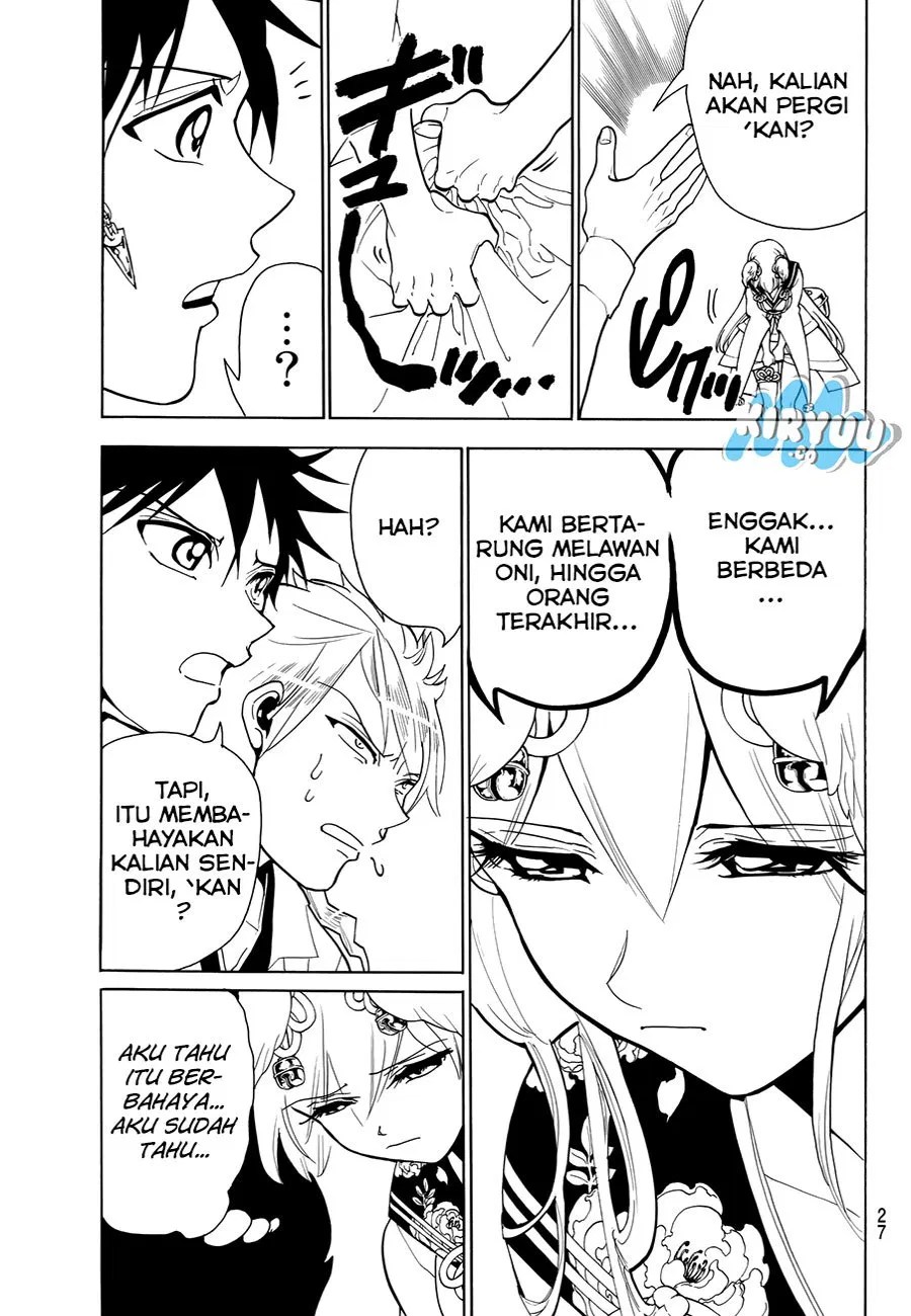 Orient Chapter 12 - Halaman 8