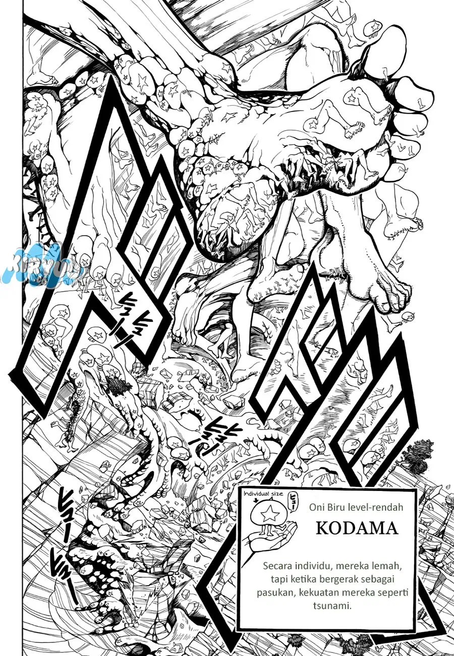 Orient Chapter 13 - Halaman 6