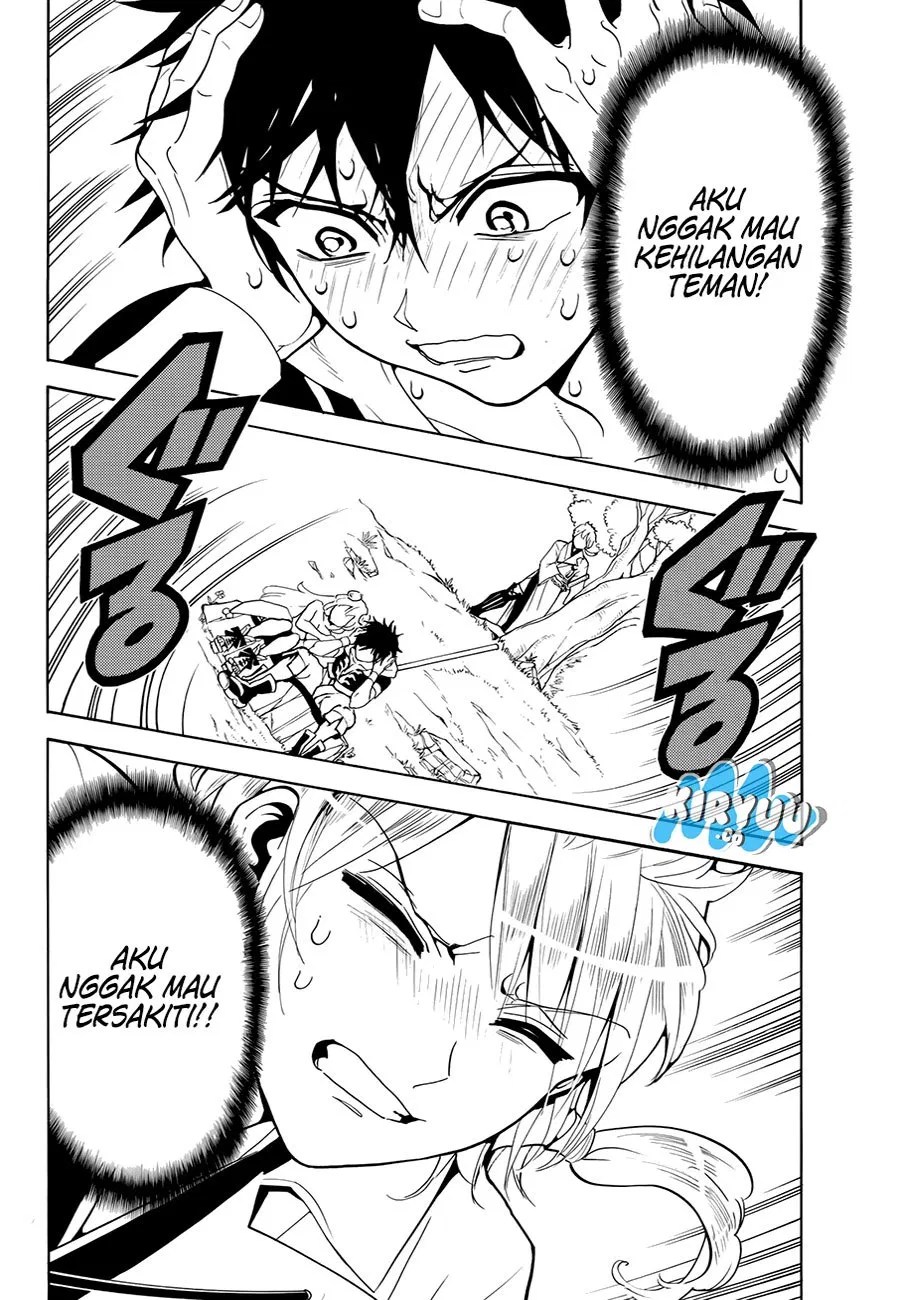 Orient Chapter 18 - Halaman 18