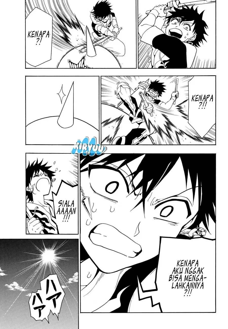 Orient Chapter 19 - Halaman 10