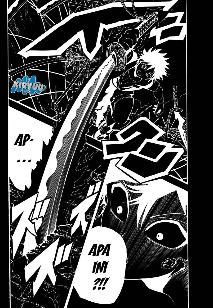 Orient Chapter 19 - Halaman 16