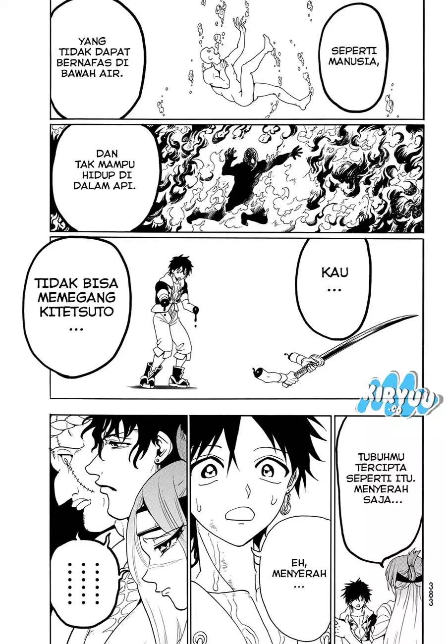 Orient Chapter 24 - Halaman 7