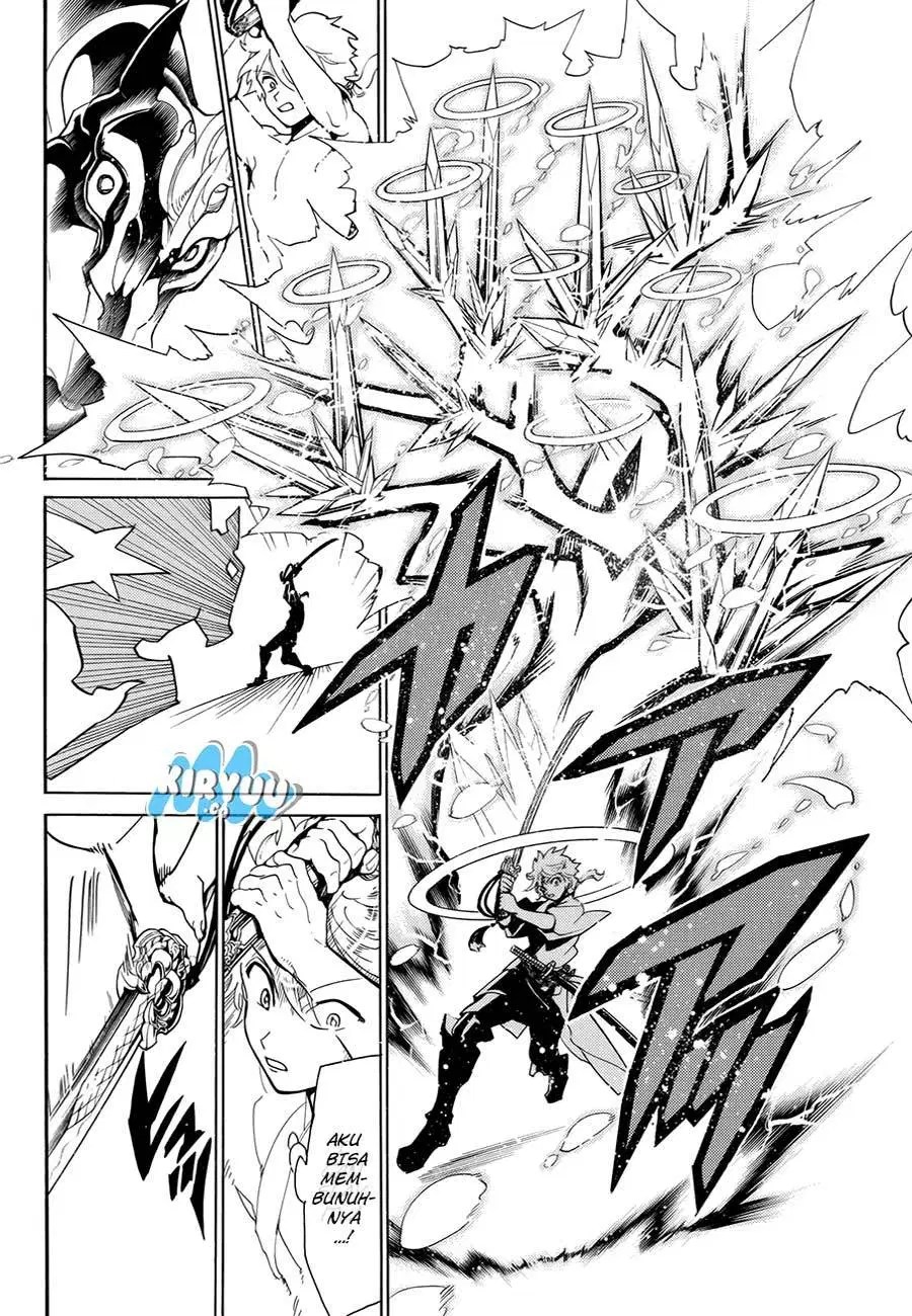 Orient Chapter 25 - Halaman 6