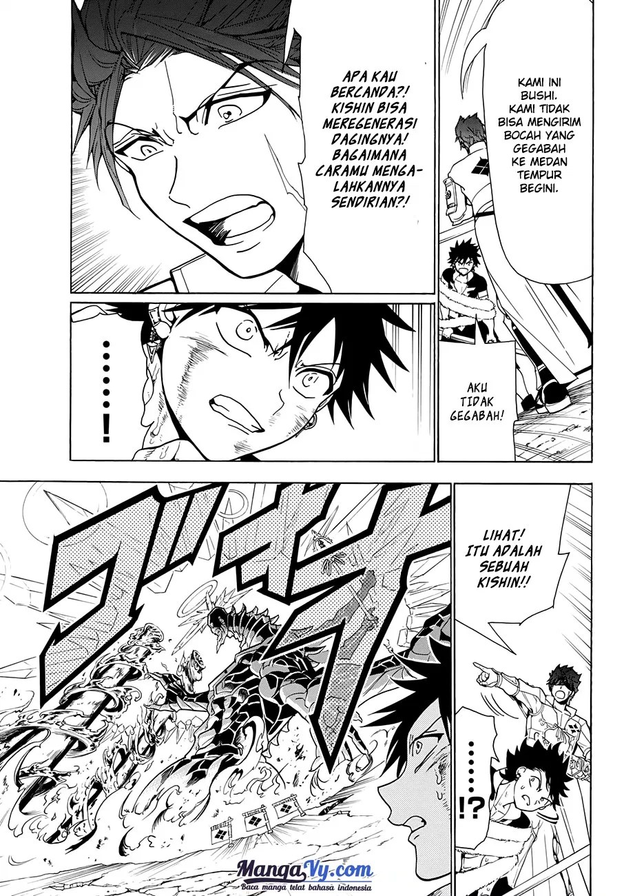 Orient Chapter 4 - Halaman 10