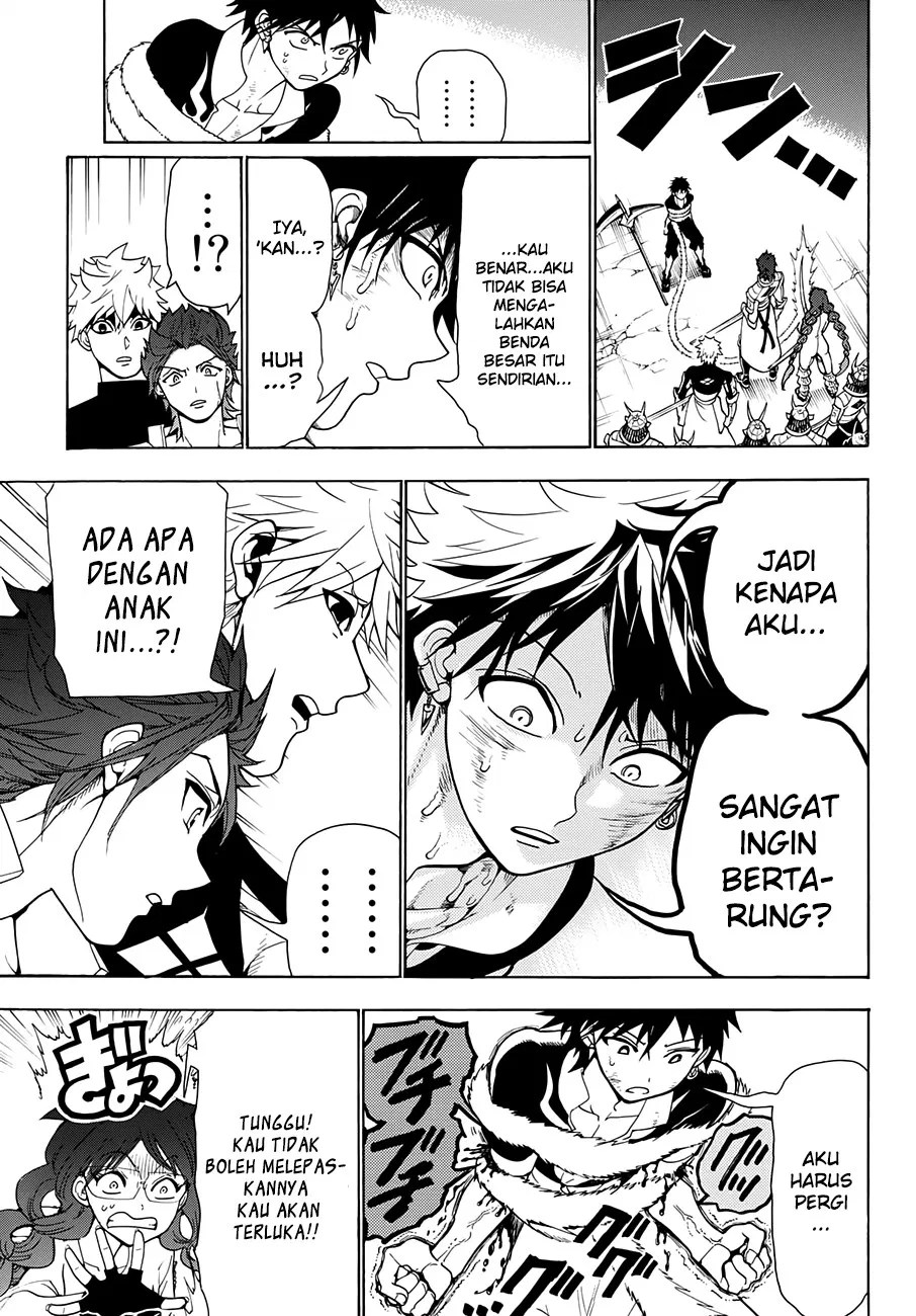 Orient Chapter 4 - Halaman 12