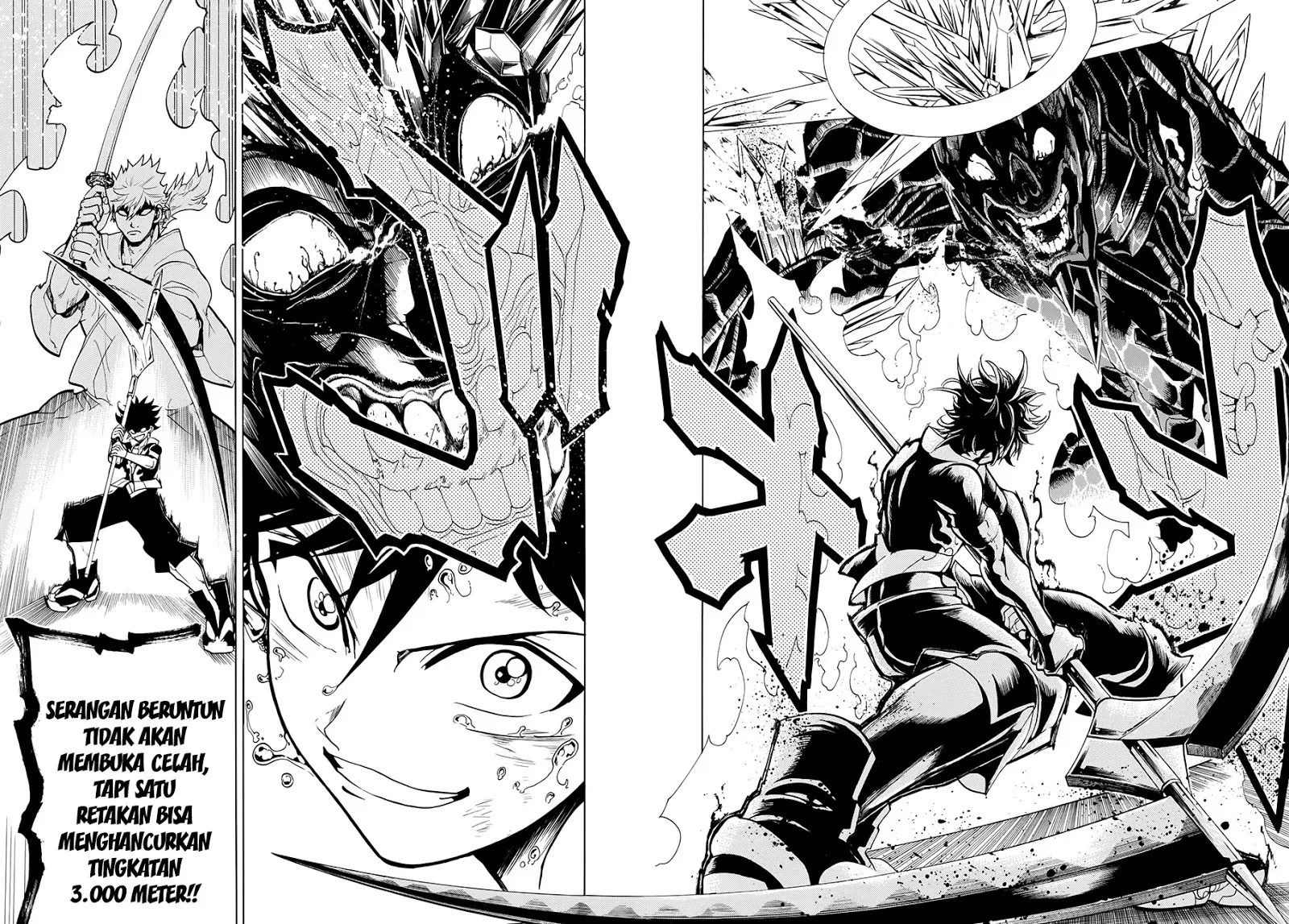 Orient Chapter 4 - Halaman 20