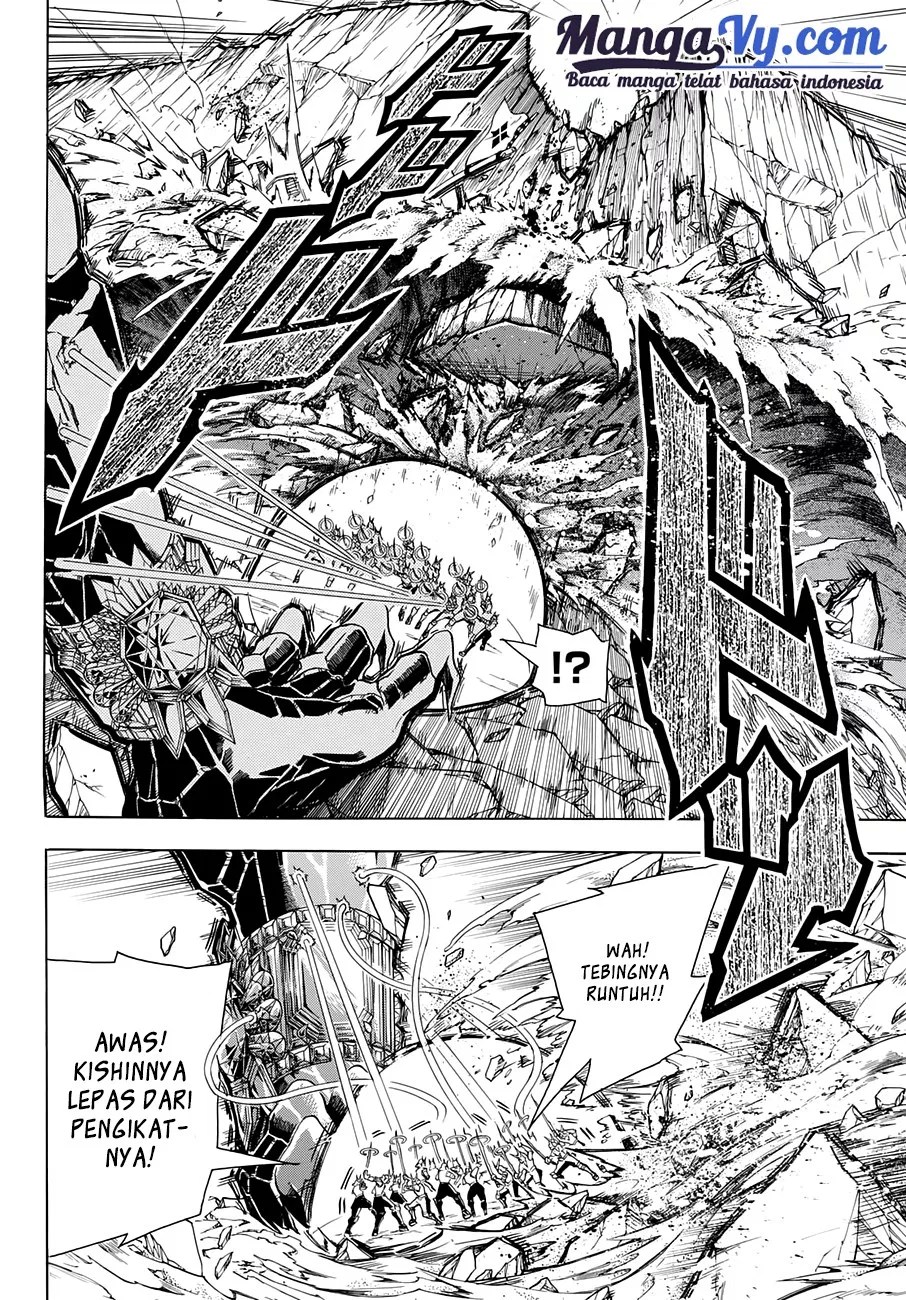 Orient Chapter 4 - Halaman 25