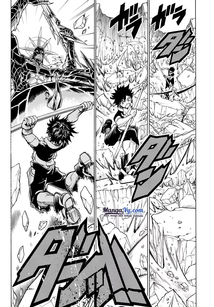 Orient Chapter 4 - Halaman 27