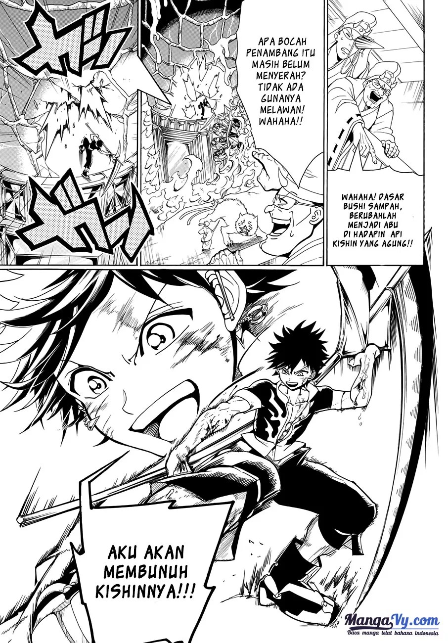 Orient Chapter 4 - Halaman 4