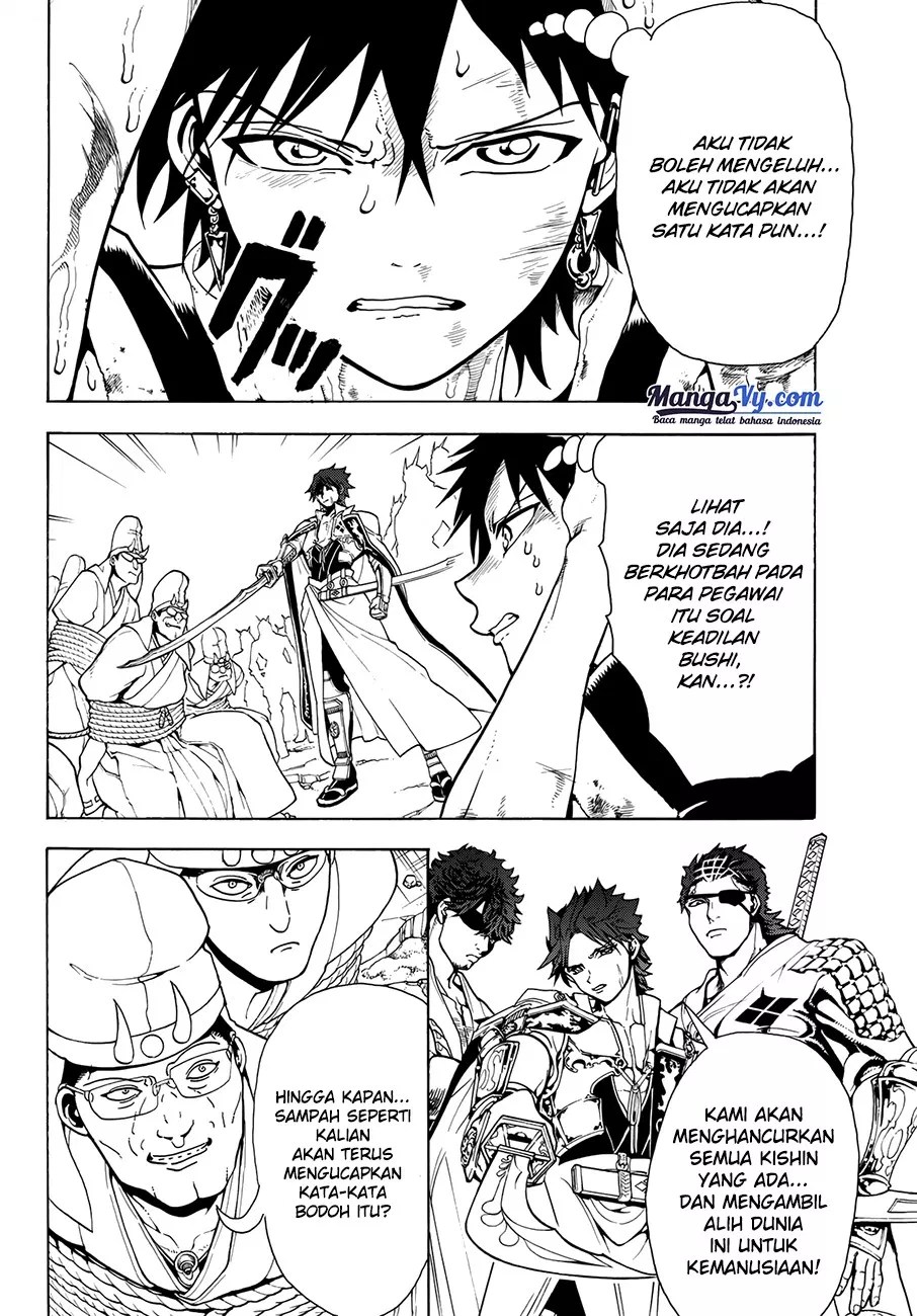 Orient Chapter 5 - Halaman 13