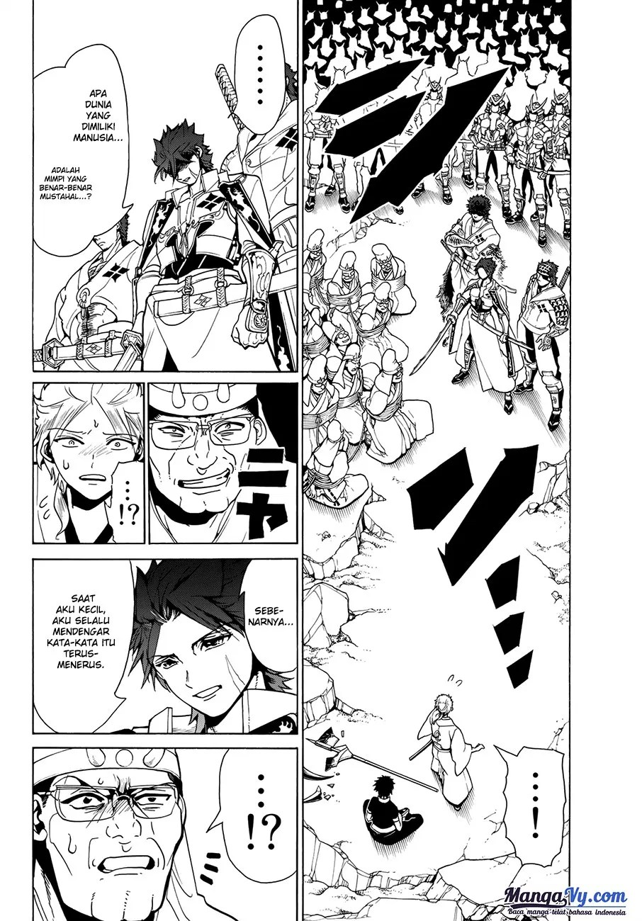 Orient Chapter 5 - Halaman 15