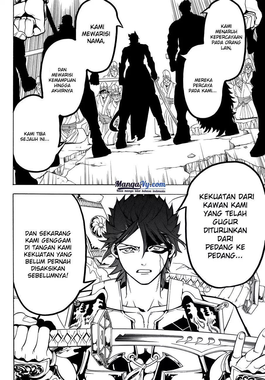 Orient Chapter 5 - Halaman 17