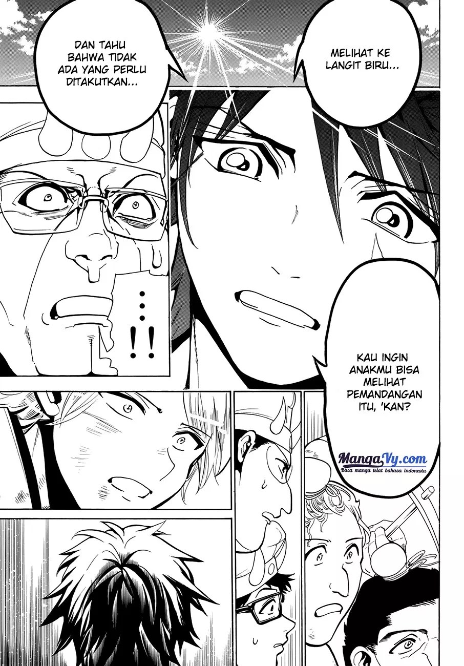 Orient Chapter 5 - Halaman 18