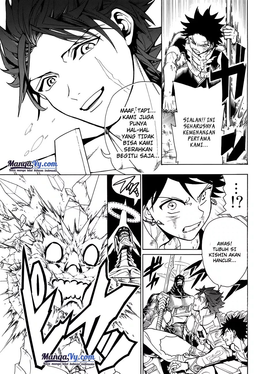 Orient Chapter 5 - Halaman 4
