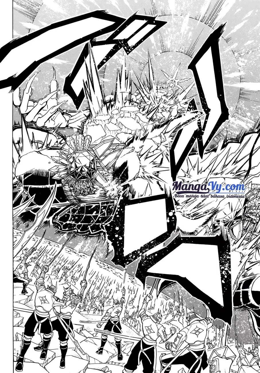 Orient Chapter 5 - Halaman 5