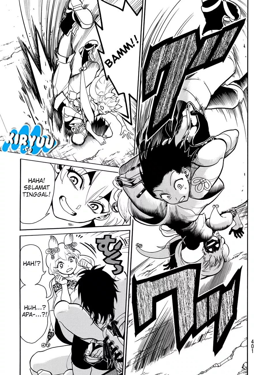 Orient Chapter 9 - Halaman 9