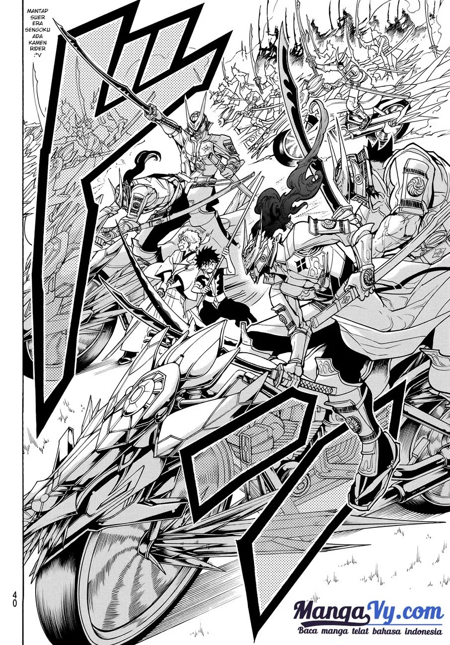 Orient Chapter 3 - Halaman 10